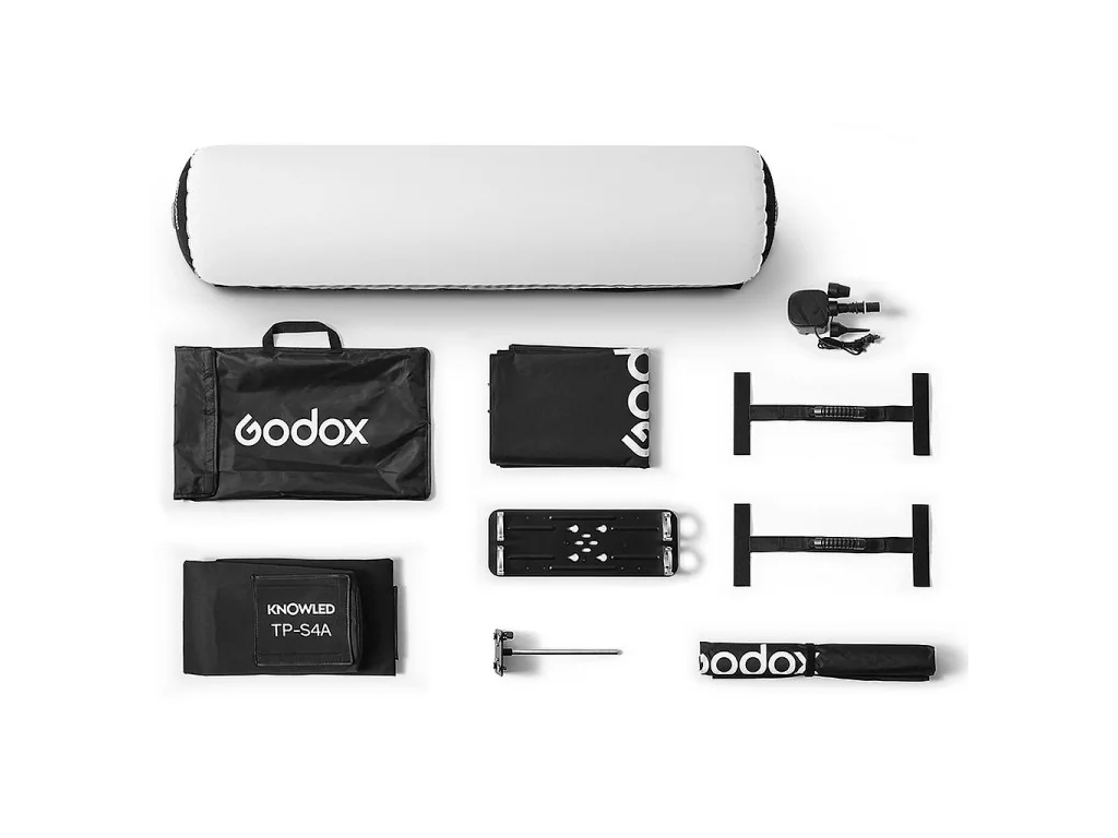 Godox TP-S4A Şişme Softbox (TP4R İçin)