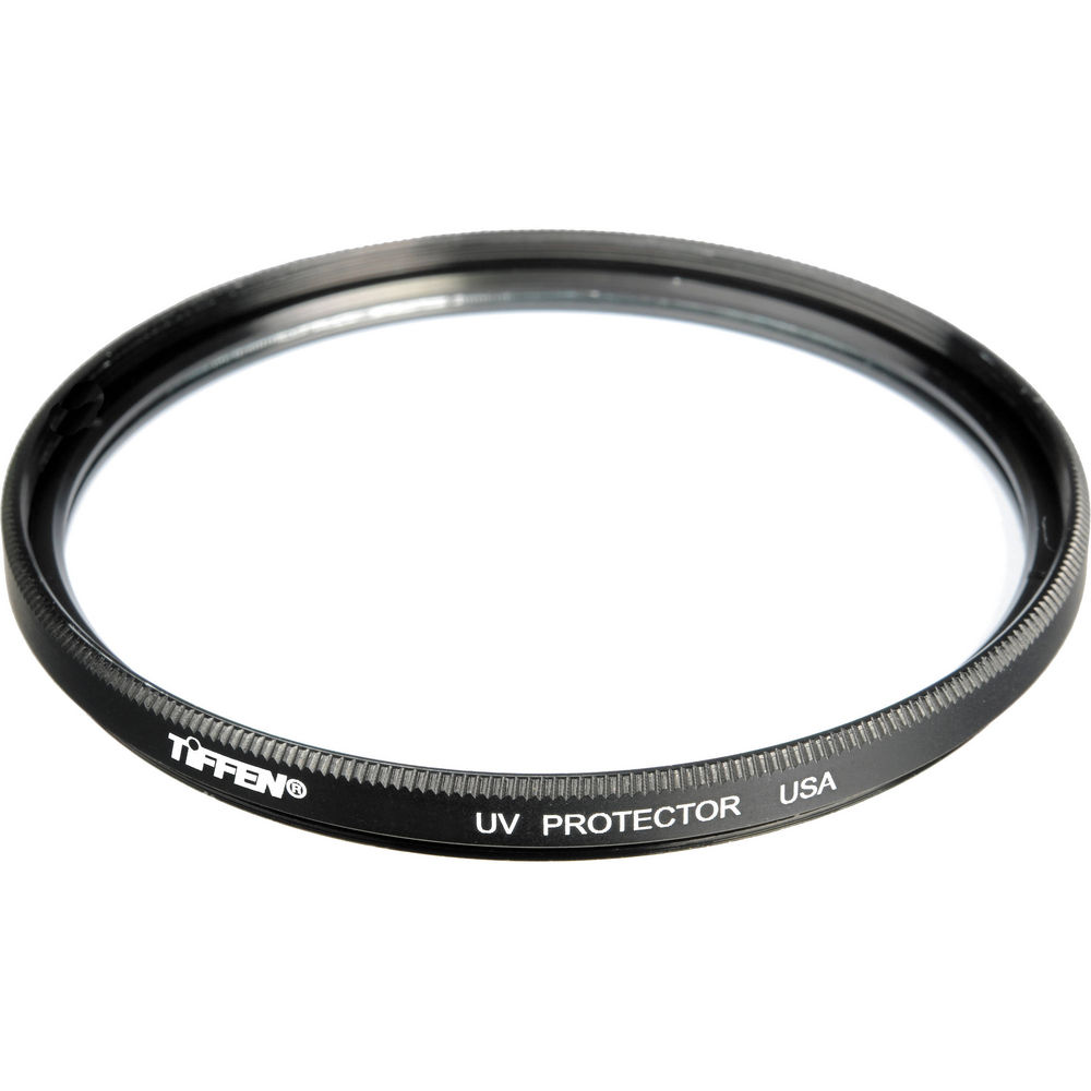 TIFFEN 46mm UV Koruyucu Filtre