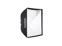 Godox UL-90 90x90cm Kolay Kurulum Softbox