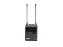 Godox WMicS1 UHF Kablosuz Mikrofon Sistemi