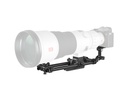 SmallRig 4429 Yaban Hayatı için 6kg Taşıma Kapasiteli Tele Foto Kiti