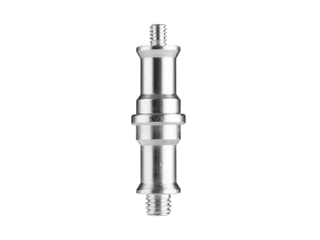 [FDCA61156] K&F Concept 1/4" - 3/8" Çevirici Adaptör
