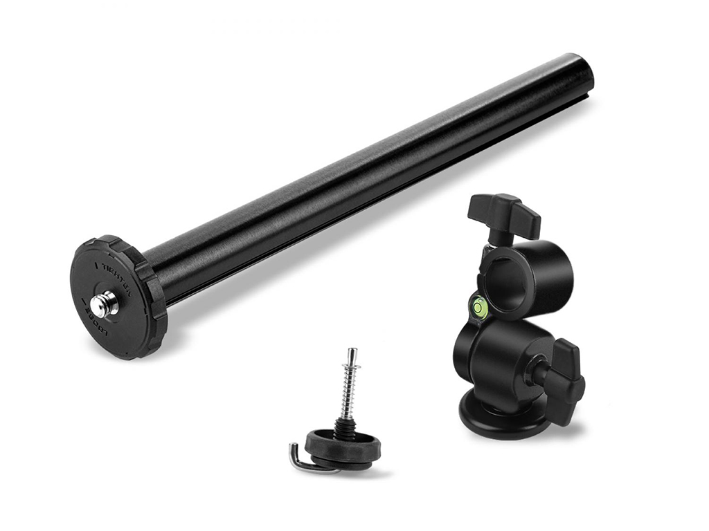 [FDCA61127] K&F Concept Çok Açılı Dönebilen Tripod Merkez Kolu