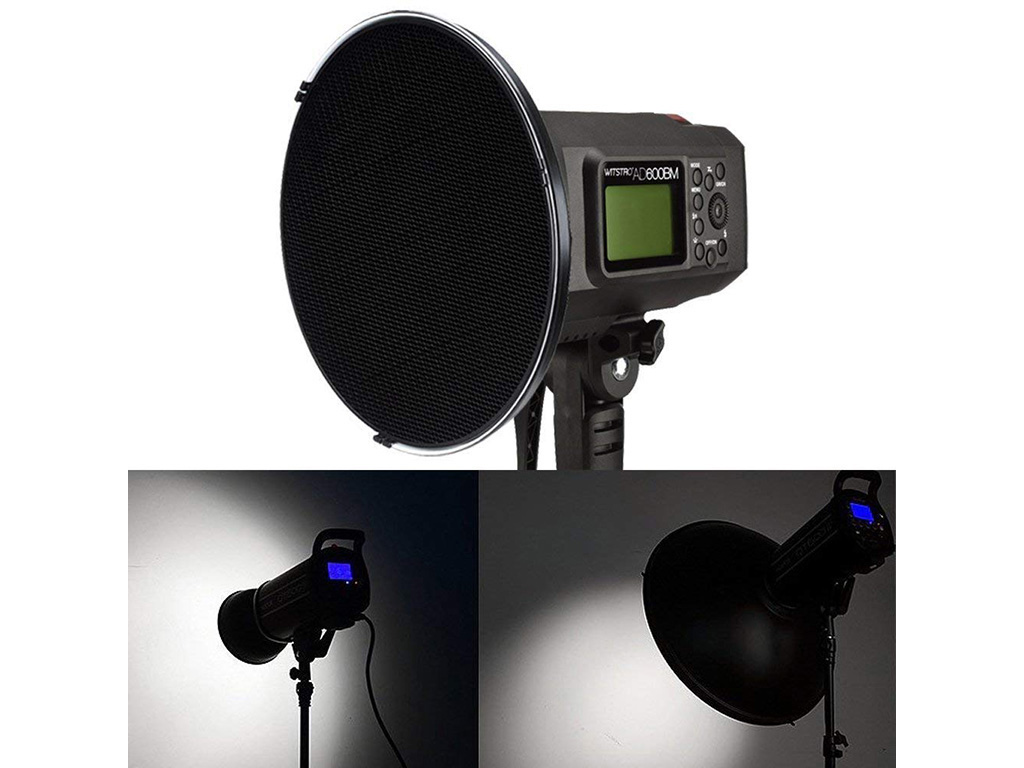 [FDCA31011] Godox BDR-C420 42cm Petek