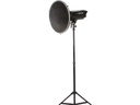 Godox BDR-S420 42cm Bowens Gümüş Beauty Dish