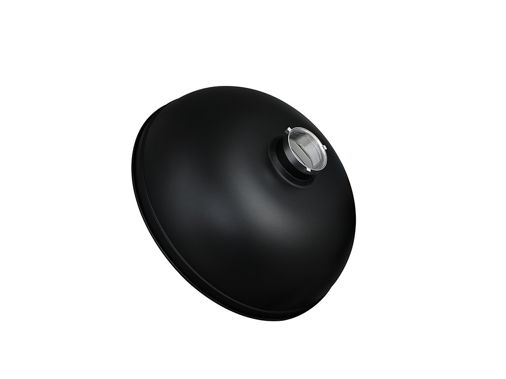 [FDCA31276] Godox BDR-S55 54cm Gümüş Portre Tası Beauty Dish