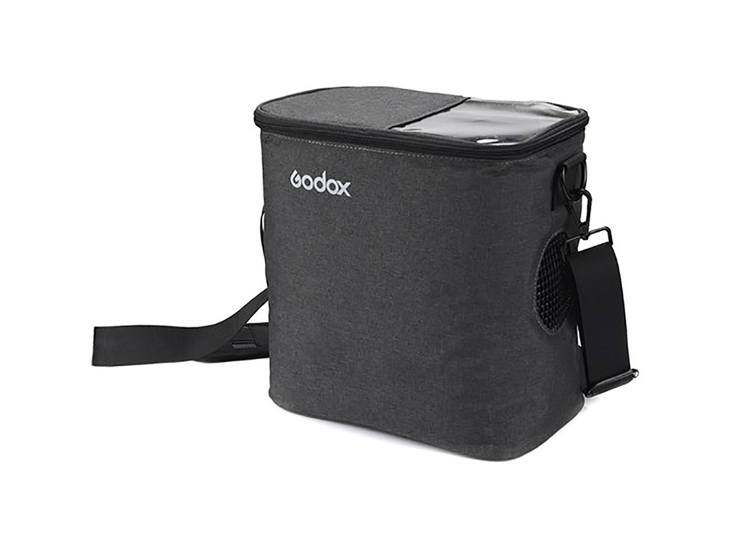 [FDCA31247] Godox CB-18 AD1200Pro Güç Ünitesi Çantası