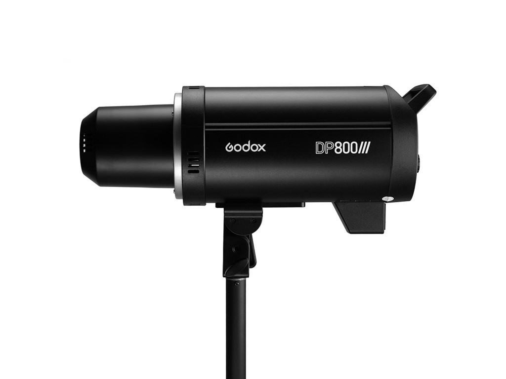 [FDCA31237] Godox DP800 III 800 Watt Paraflaş Kafası