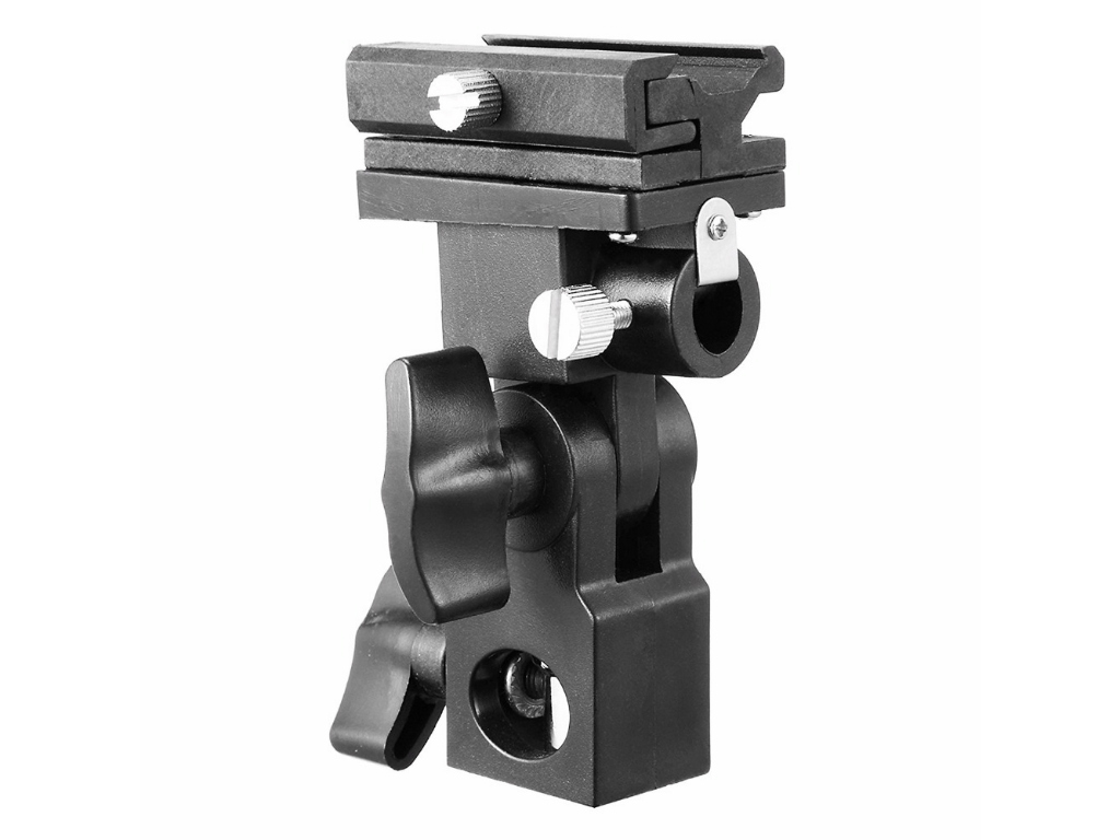 [FDCA30947] Godox B-Holder Flaş Tutucu