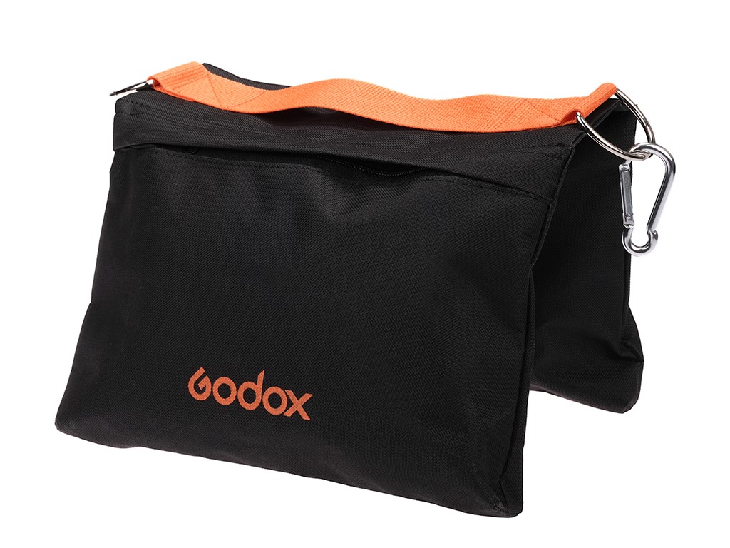 [FDCA31334] Godox "L" Kum Torbası