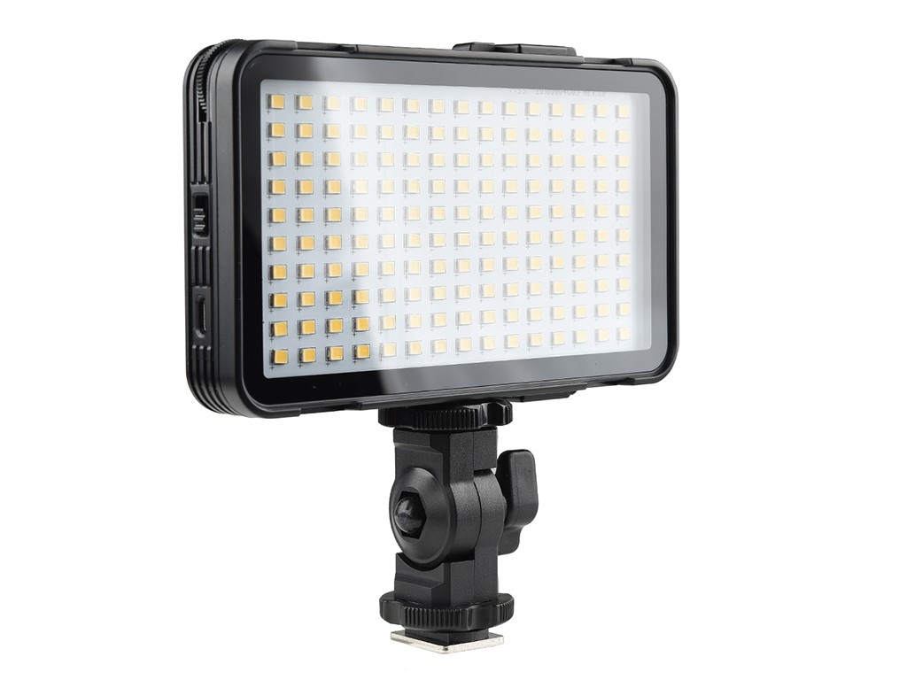 [FDCA31271] Godox LEDM150 Mobil Video Işığı