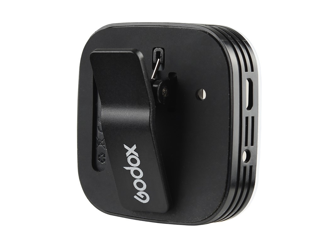 [FDCA31270] Godox LEDM32 Mobil Video Işığı
