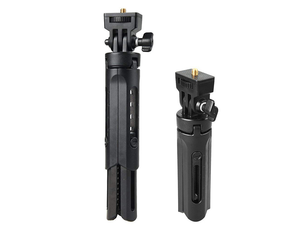 [FDCA30955] Godox MT-01 AD200 İçin Mini Tripod