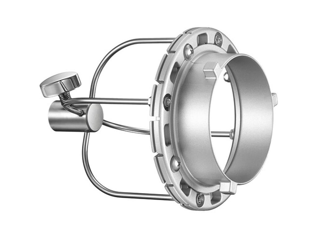 [FDCA31468] PF-BM Bowens Mount Flaş Adaptörü