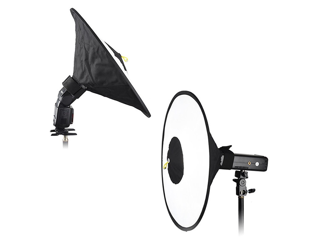 [FDCA31156] Godox RS18 44x18cm Konik Softbox