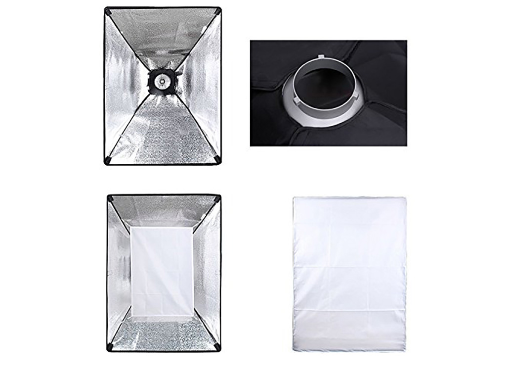 [FDCA30984] Godox SB-BW-6090 60x90cm Bowens Softbox