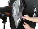 Godox SB-FW-35160 35x160cm Grid'li Softbox