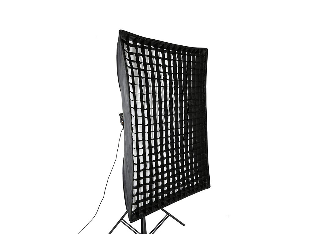 [FDCA31452] Godox SB-FW-70100 70x100 Izgaralı Softbox (Bowens)