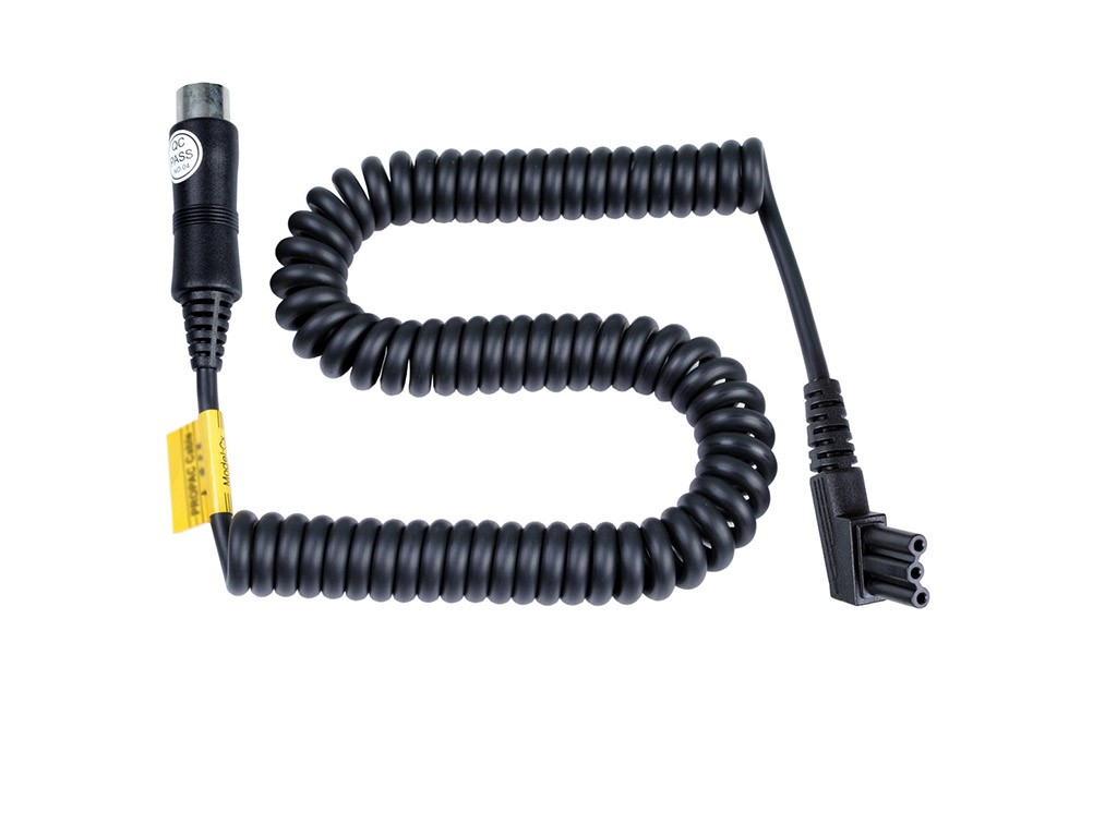 [FDCA31120] Powerpack İçin Speedlite NX Kablo (Nikon)