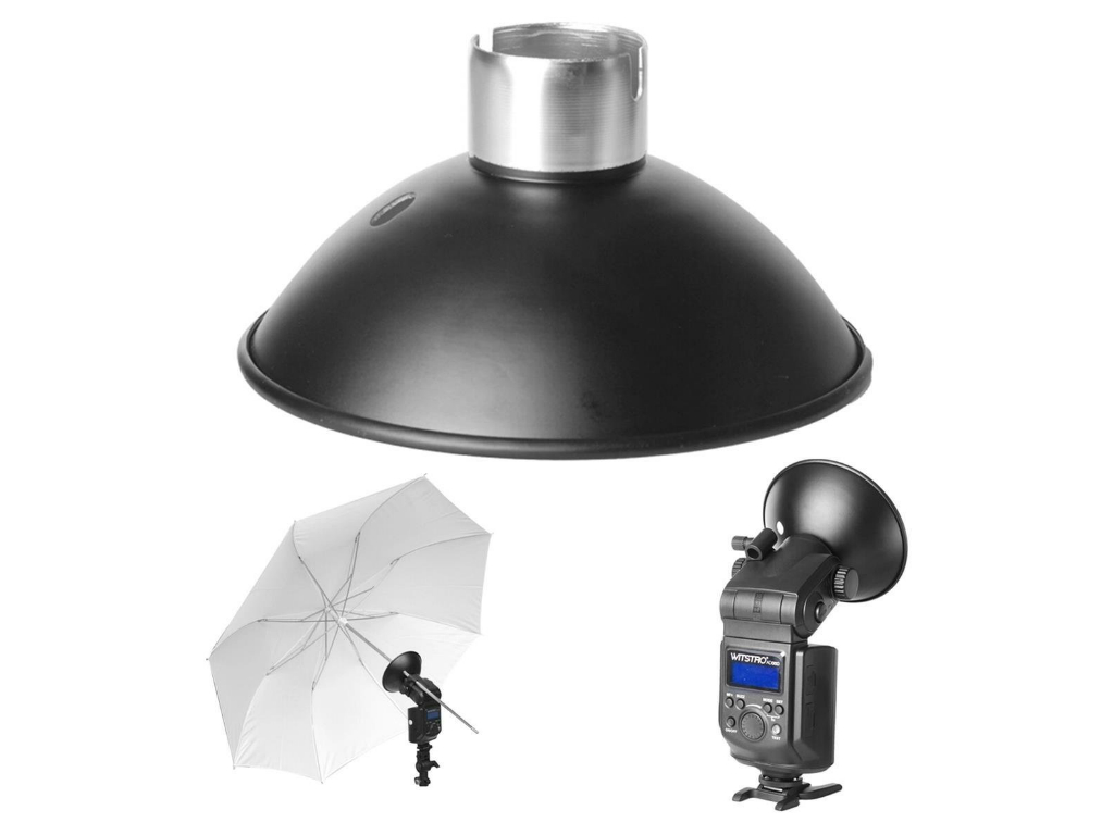 [FDCA30917] Godox AD180 / AD360 Şemsiye Tip Reflektör