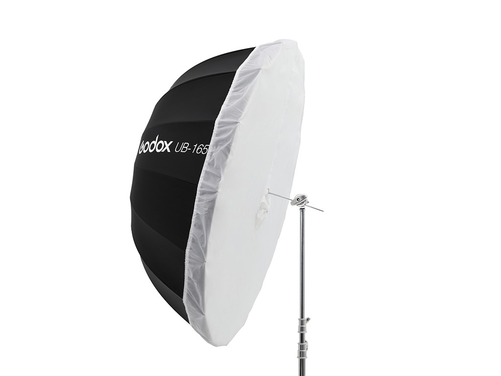 Godox UB-165W 165cm Parabolik Şemsiye