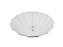 Godox UB-L1 60" 150cm Büyük Siyah / Beyaz Şemsiye
