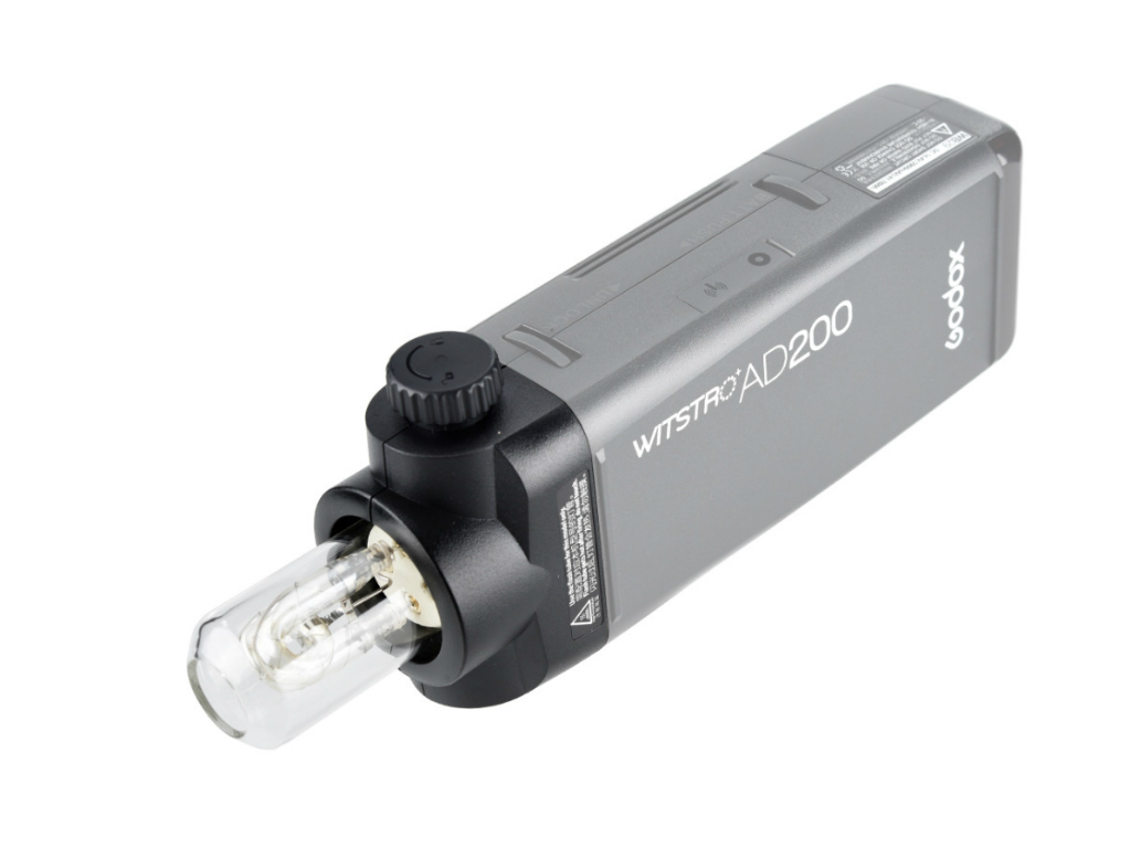 AD-FT200 AD200 İçin Yedek Lamba