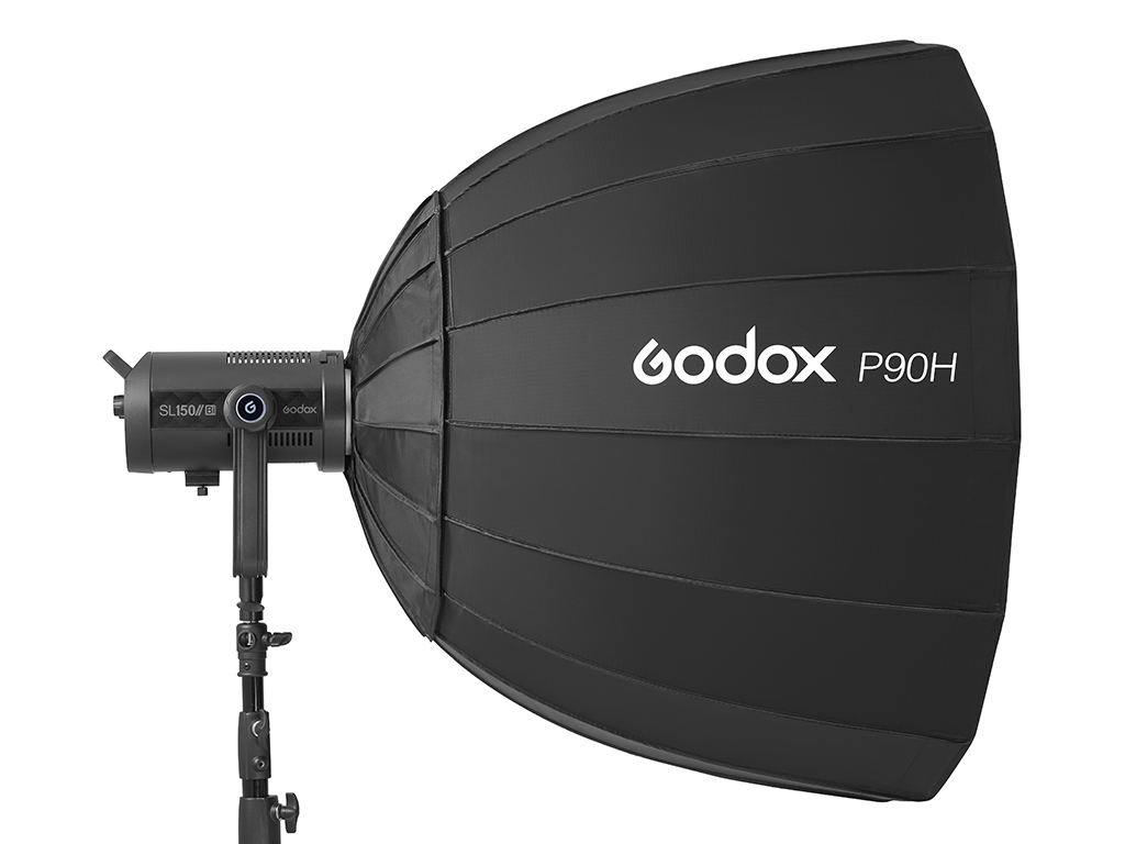 SL150 II Bi-Color LED Video Işığı