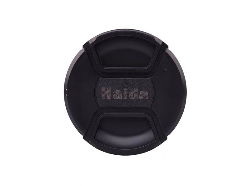 [FDCA65162] Haida 52mm Objektif Ön Kapağı