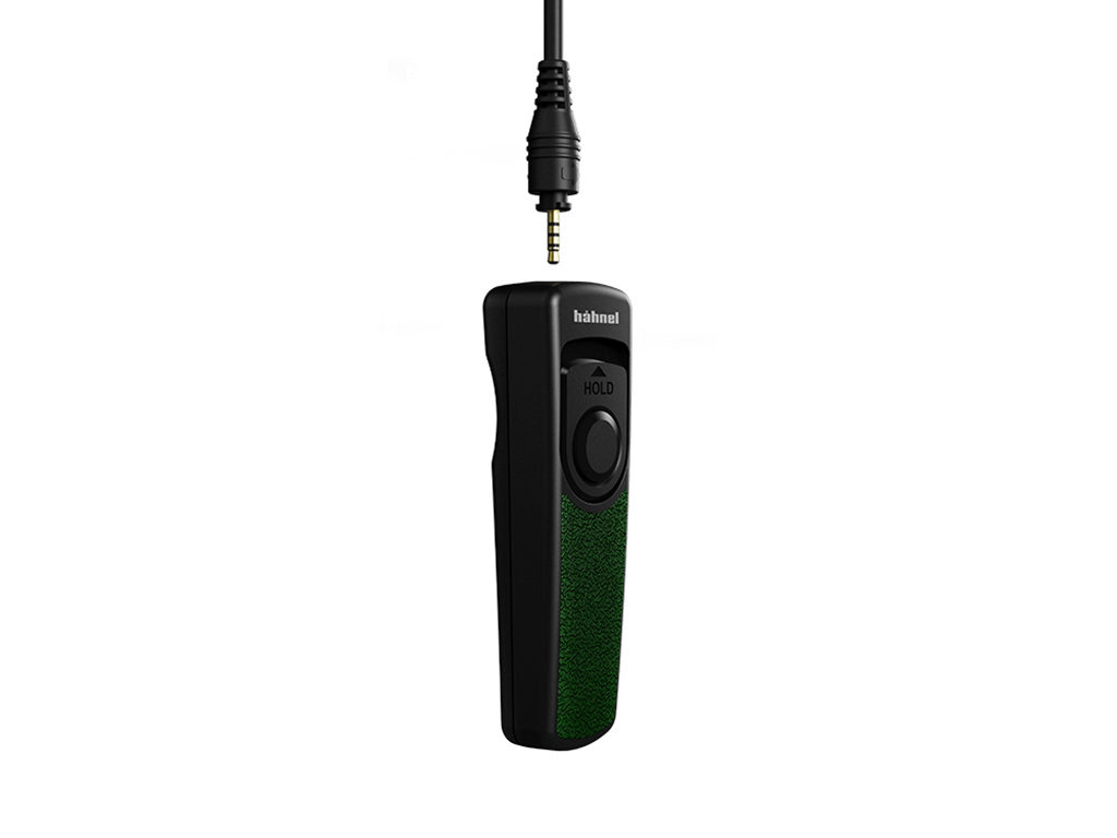 [FDCA70348] Hahnel HR280 Fujifilm Cord Remote