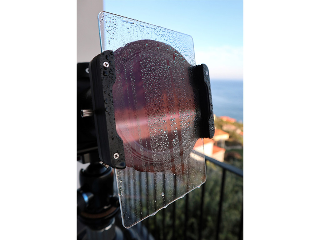 [FDCA65265] Haida Reverse Grand ND 0.6 Filtre