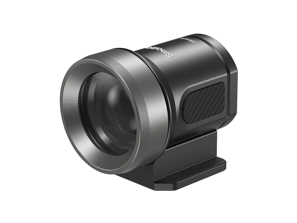 [FDCA68983] SmallRig 5387 Harici 28mm Optik Vizör
