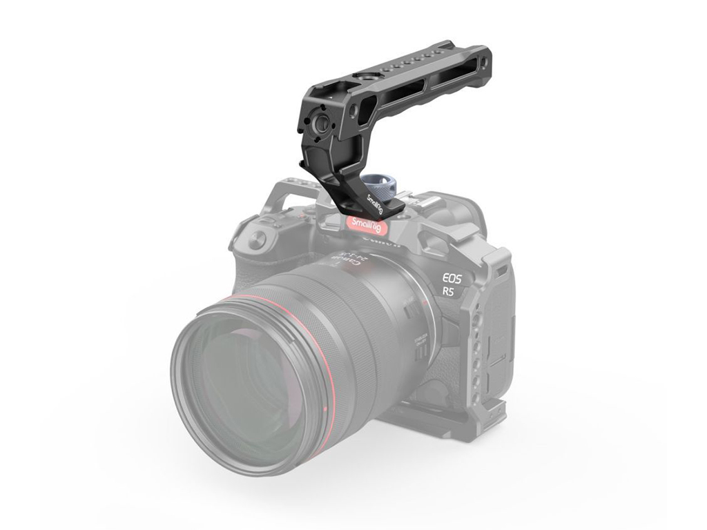 [FDCA68293] SmallRig 3765 ARRI Bağlantılı Üst Tutma Kolu (Lite Serisi)