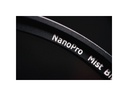 Haida 72mm Nano Pro Mist 1/4 Siyah Filtre