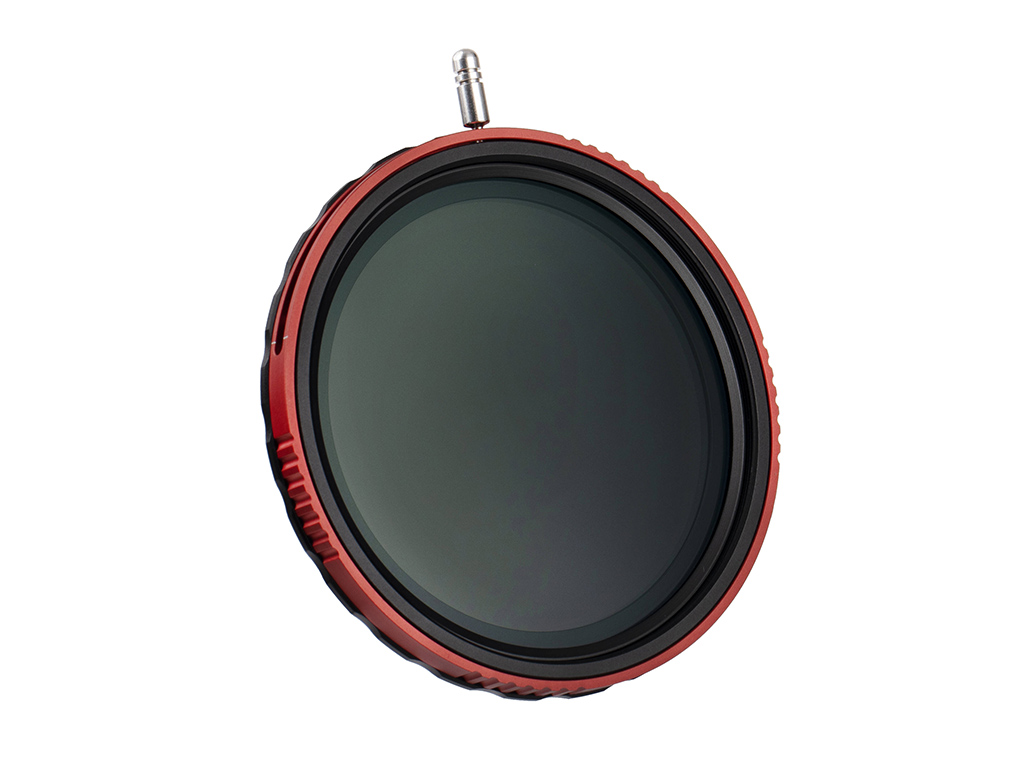 Haida 82mm Pro II CPL-VND Dairesel Polarize ve Değişken ND 2in1 Filtre