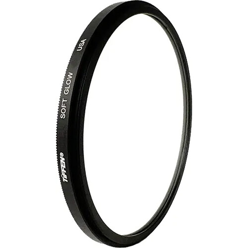 TIFFEN 82mm Soft Glow 1/2 Filtre