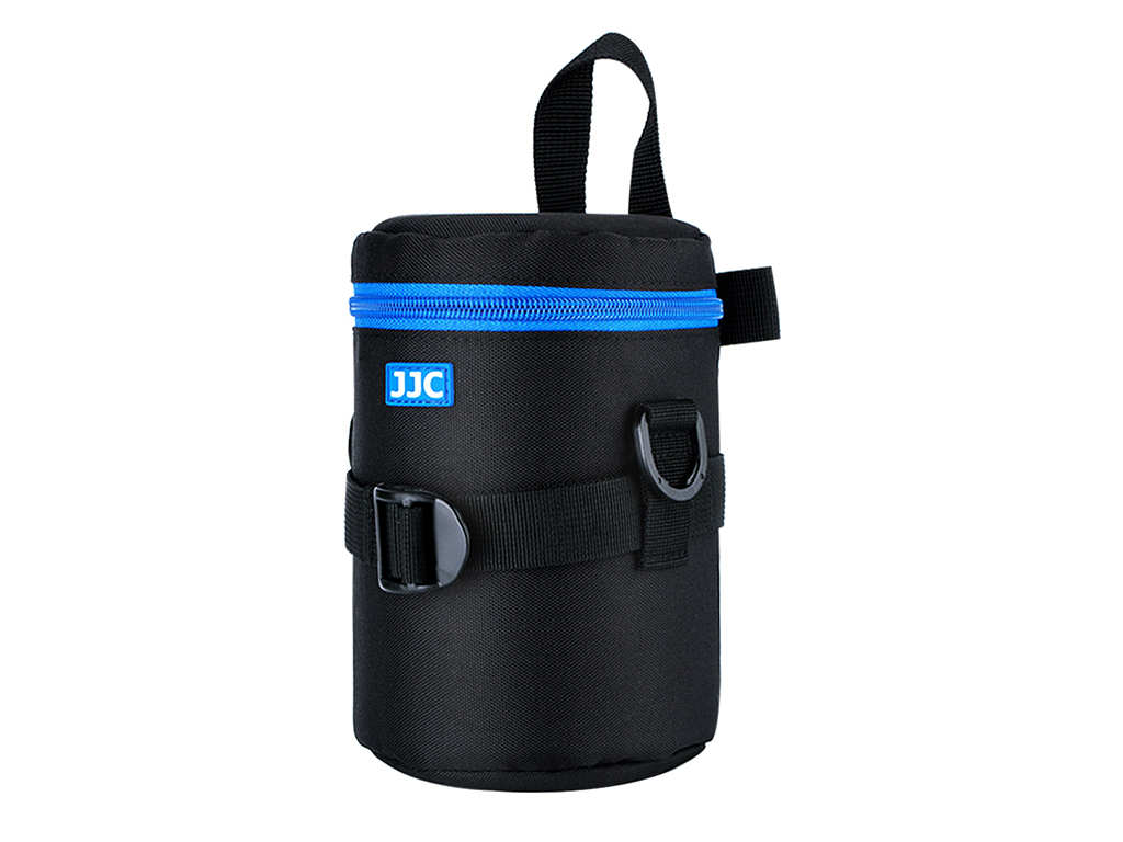 [FDCA60402] JJC 80x155mm DLP-3 II Lens Kılıfı