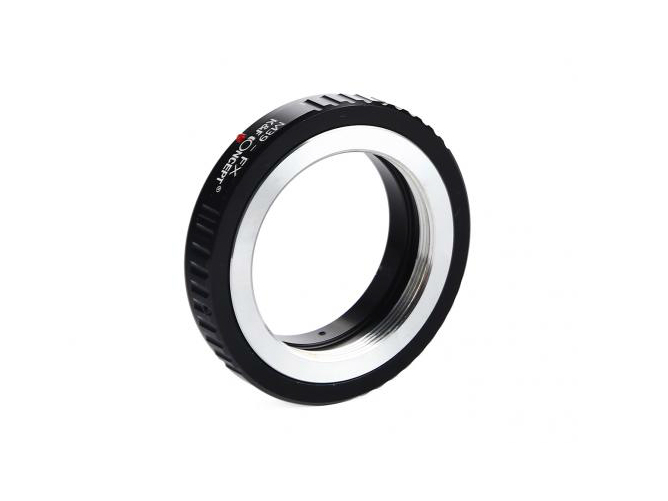 [FDCA61010] K&F Concept M39 - Fujifilm X Adaptör