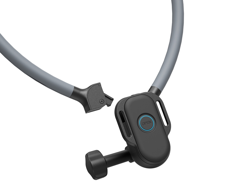 [FDCA69024] SmallRig 5596 Aksiyon Kamera Uyumlu Boyun Askısı