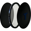 TIFFEN 58mm MCS (Manyetik) Multi-Coated UV Koruyucu Filtre