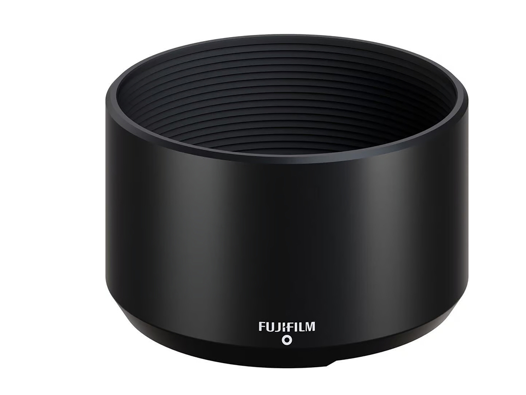 [FDCA00748] Fujifilm Lens Hood For XF33/1.4 (Parasoley)