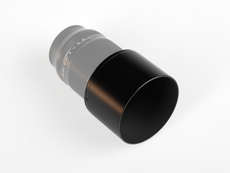 XF60mm Objektif Parasoleyi