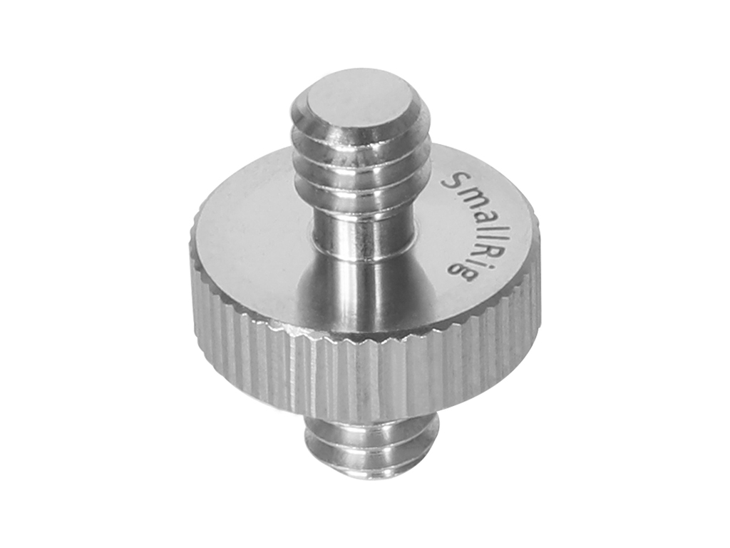 [FDCA68682] SmallRig 828 1/4 Çift Taraflı Vida (2 adet)