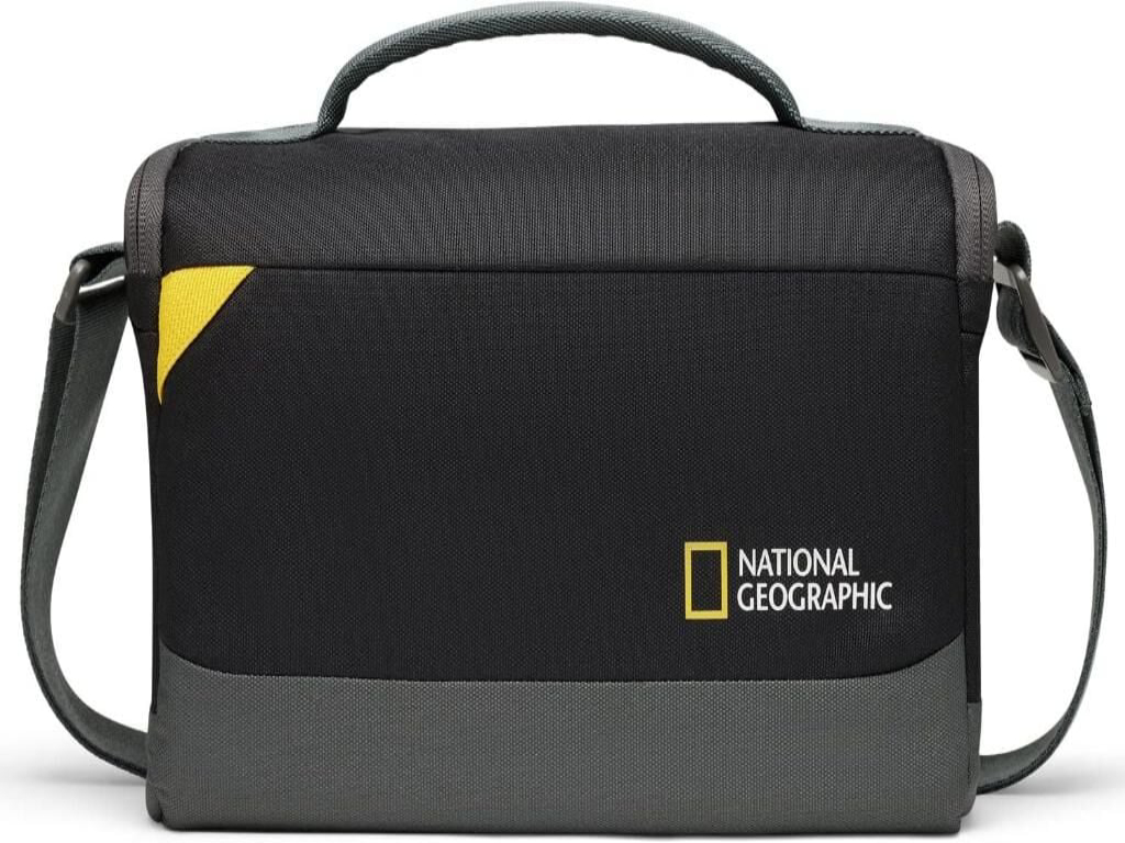 [FDCA30578] National Geographic 2370 Medium Omuz Çantası