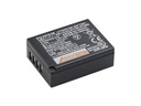 Fujifilm NP-W126s Li-Ion Batarya