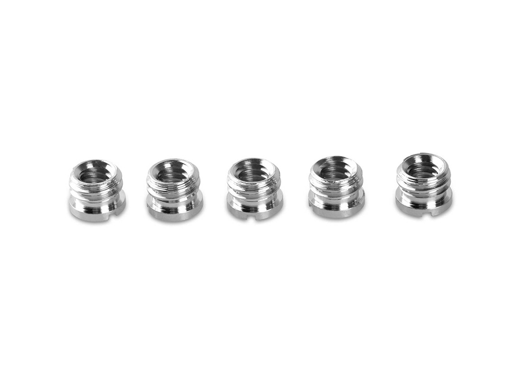 [FDCA68335] SmallRig 1610 5'li 1/4" 3/8" Çevirici Vida Adaptörü