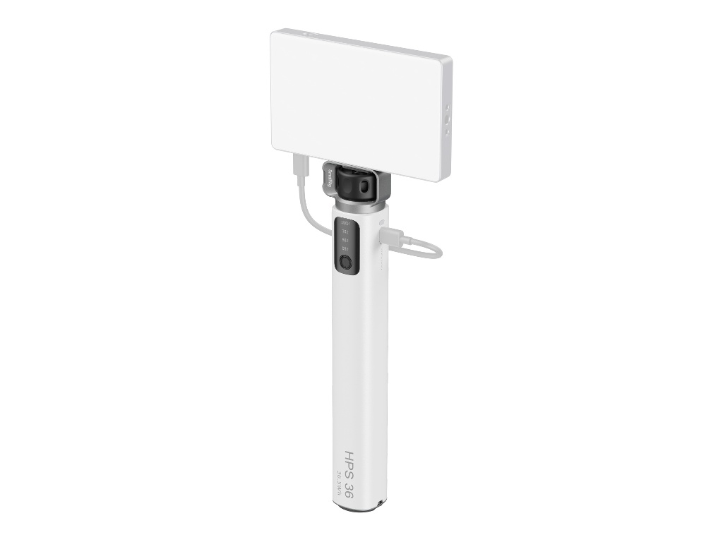 [FDCA68744] SmallRig 4552 5000 mAh Powerbank Özellikli 36w Çıkışlı El Tutacağı