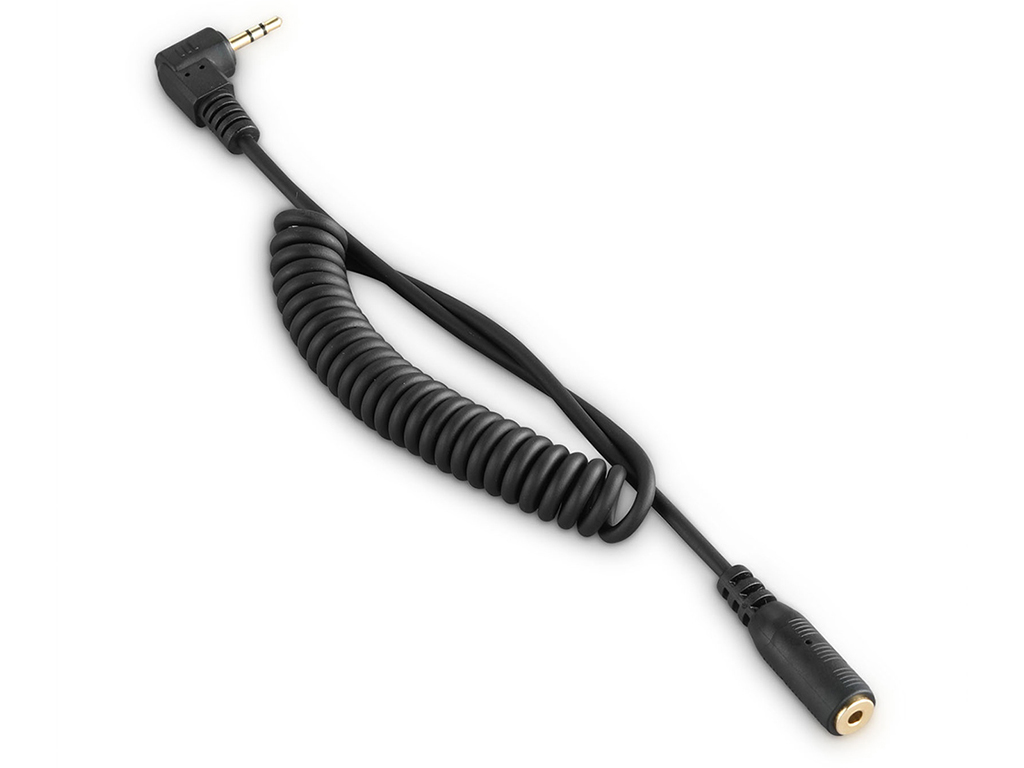 [FDCA68853] SmallRig 2201 33cm Erkek - Dişi 2,5mm Kablo