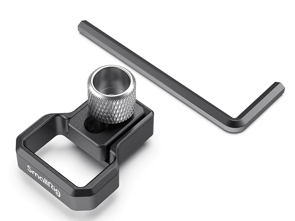 [FDCA68061] SmallRig 3000 Sony A7R V / A7 IV / A7S III için HDMI Kablo Kelepçesi
