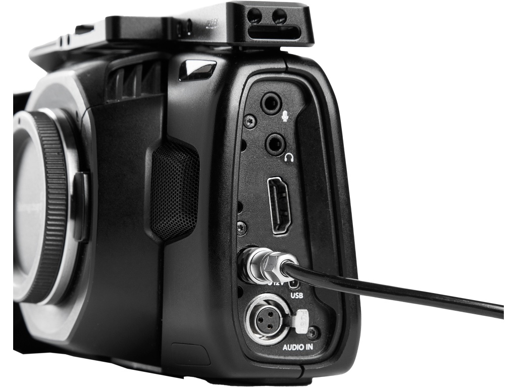 [FDCA68760] SmallRig 4761 BMPCC 4K / 6K D Tap Güç Kablosu